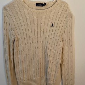 POLO Sweater